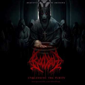 EP Bloodbath: Unblessing The Purity 501516