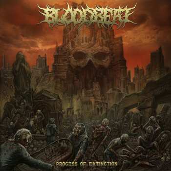 Album Bloodbeat: Process Of Extinction