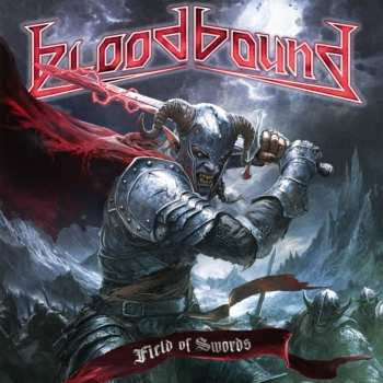 Album Bloodbound: Field Of Swords