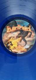 LP Bloodbound: Rise Of The Dragon Empire CLR 416722