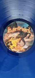 LP Bloodbound: Rise Of The Dragon Empire CLR 416722
