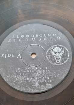 LP Bloodbound: Stormborn LTD | CLR 402556