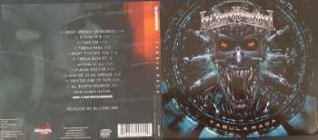 CD Bloodbound: Tabula Rasa DIGI 403557