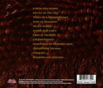 CD Bloodbound: War Of Dragons 39526