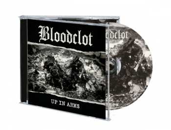 CD Bloodclot!: Up In Arms 296905