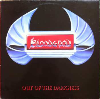 Album Bloodgood: Out Of The Darkness