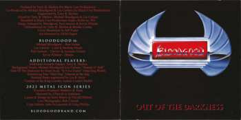 CD Bloodgood: Out Of The Darkness 530549
