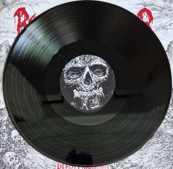 LP Bloodgutter: Death Mountain 466593