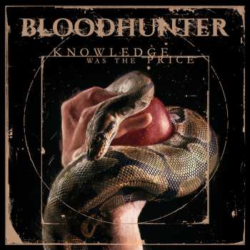 Album Bloodhunter: Knowledge Was The Price