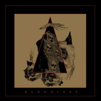 Album Bloodiest: Bloodiest