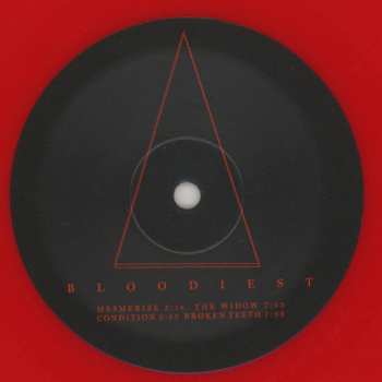 LP Bloodiest: Bloodiest CLR 5219
