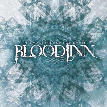 Album Bloodjinn: This Machine Runs On Empty