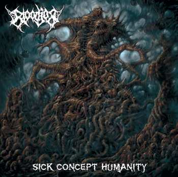 Album Bloodjob: Sick Concept Humanity