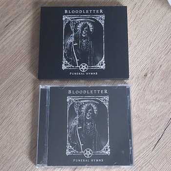 CD Bloodletter: Funeral Hymns 478543