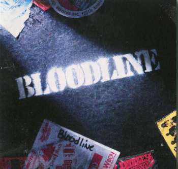 Album Bloodline: Bloodline