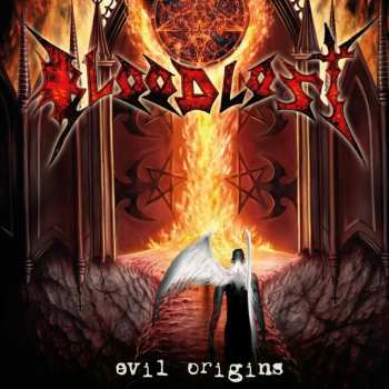 Album Bloodlost: Evil Origins
