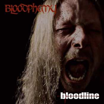 Album Bloodphemy: Bloodline