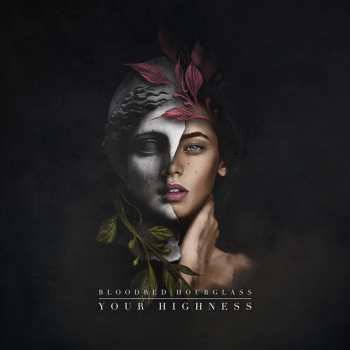 Album Bloodred Hourglass: Your Highness