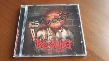 CD Bloodride: Planet Alcatraz 267392