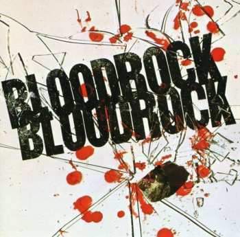 Album Bloodrock: Bloodrock