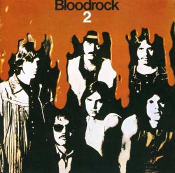 Album Bloodrock: Bloodrock 2