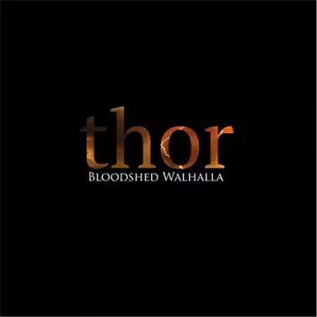 Bloodshed Walhalla: Thor