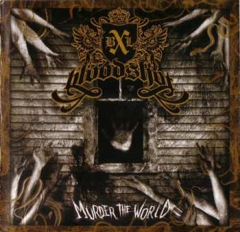 Album Bloodshot/BXL: Murder The World