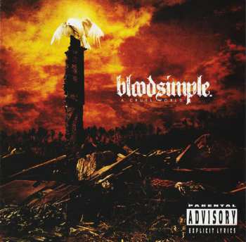 Album Bloodsimple: A Cruel World
