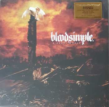 LP Bloodsimple: A Cruel World 335884