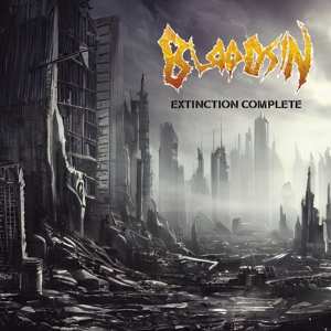Album Bloodsin: Extinction Complete