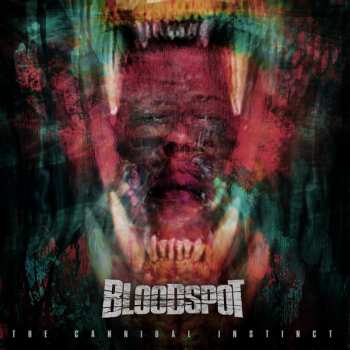 Album Bloodspot: The Cannibal Instinct