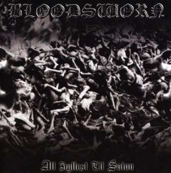Album Bloodsworn: All Hyllest Til Satan