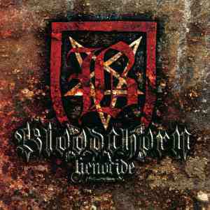 Album Bloodthorn: Genocide