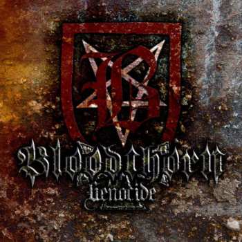 CD Bloodthorn: Genocide 13882