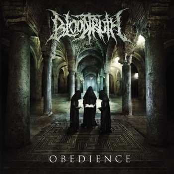 Album Bloodtruth: Obedience