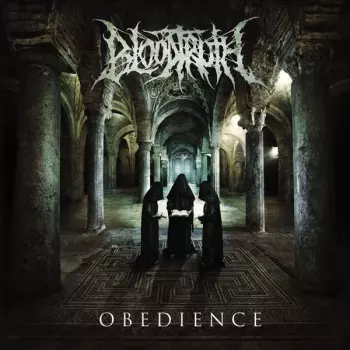 Bloodtruth: Obedience