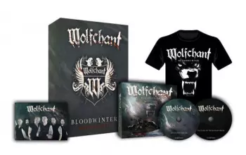 Wolfchant: Bloodwinter