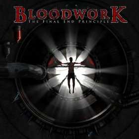 Album Bloodwork: The Final End Principle