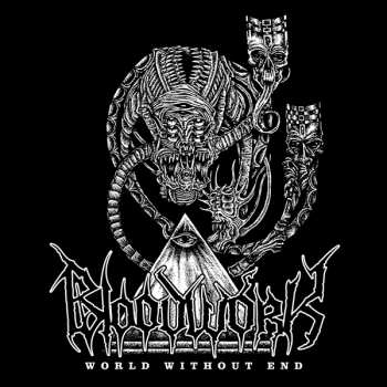 Album Bloodwork: World Without End
