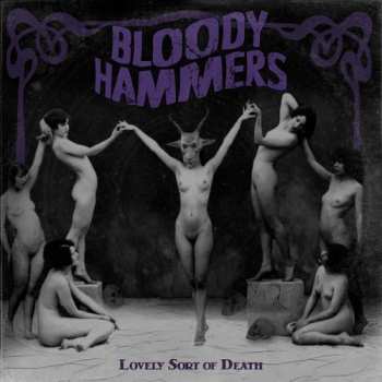 Album Bloody Hammers: Lovely Sort Of Death