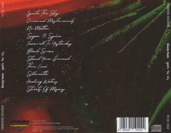 CD Bloody Heels: Ignite The Sky 17228