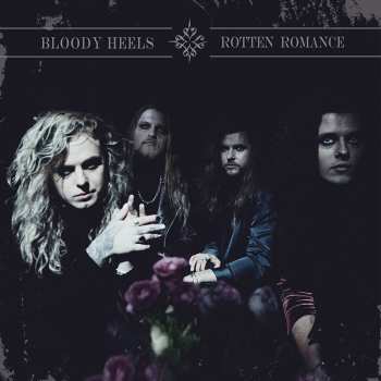 Album Bloody Heels: Rotten Romance
