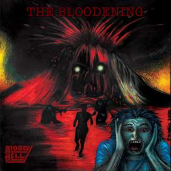Album Bloody Hell: The Bloodening