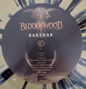 LP Bloodywood: Rakshak LTD | CLR 367966