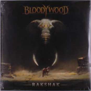 LP Bloodywood: Rakshak LTD | CLR 367966