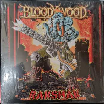 LP Bloodywood: Rakshak LTD | PIC 367967