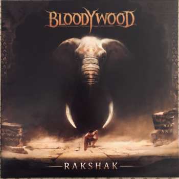 LP Bloodywood: Rakshak LTD | CLR 367968