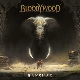 LP Bloodywood: Rakshak 372469
