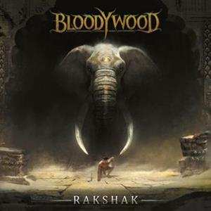 LP Bloodywood: Rakshak 466828