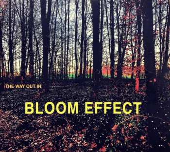 Album Bloom Effect: The Way Out In